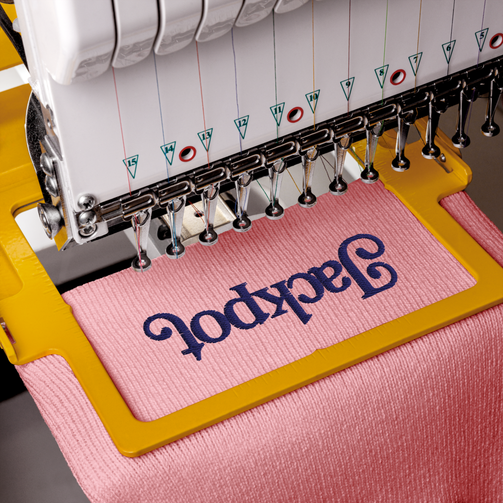 The Jackpot Beanie - Light Pink